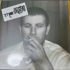 Arctic Monkeys Whatever… lp レコード 新品