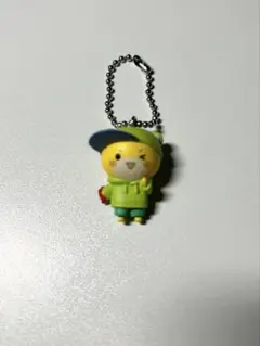 カラフルピーチ フィギュア ガチャガチャ シヴァさん