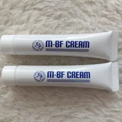 m-bfクリーム　m-bfcream 水いぼ