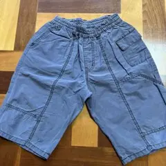 BREEZE ブリーズ　ハーフパンツ　140cm