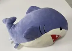 コマンダー・シャーク/ぬいぐるみ FF14 コマンダー・シャーク ぬいぐるみ - メルカリ