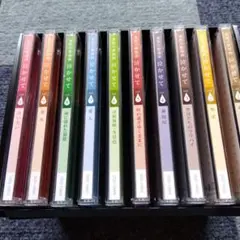 哀愁の歌謡曲 泣かせてCD 10枚セット
