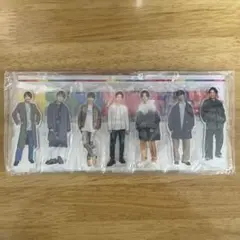 ジャニーズWEST アクリルスタンド