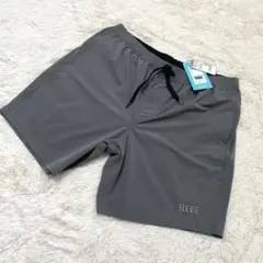 【新品】REEFリーフ 水陸両用 ボードショーツ サーフパンツ　水着　XL