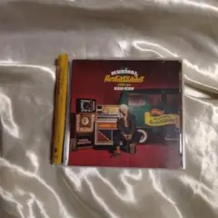 Musical Ambassador 2～Juke Box Man～