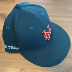 New Era 59FIFTY ニューヨークキャップ 7 3/4
