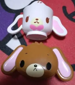 ♥シュガーバニーズ　２点セット♥