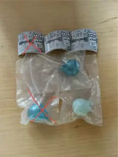 まちぼうけ ガシャポンの場合2