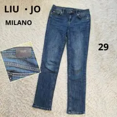 2025年最新】LIU JO レディース デニム・ジーンズの人気アイテム