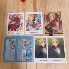 あんスタ 仁兎 なずな ぱしゃこれ ぱしゃっつ セット まとめ売り