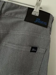 エドウィン　ジャージーズ