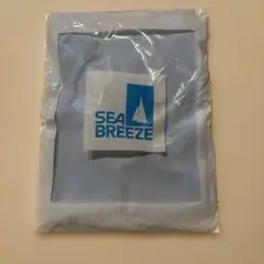 sea breeze 4枚セット(ブルー、ホワイト)