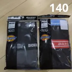 Dickies ボクサーパンツ ボクサーブリーフ 140cm　新品