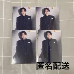 【バラ可】堀江瞬 ブロマイド Kiramune 2025 4セット