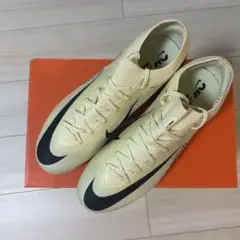 Nike Air Zoom 27.5cm イエロー/ブラック 新品未使用