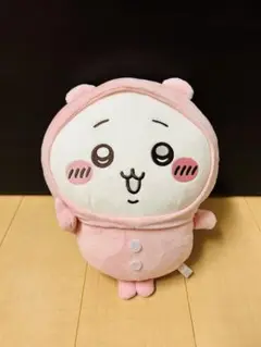 ちいかわ　パジャマ　BIGぬいぐるみ