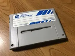 デモンズブレイン サンプルROM スーパーファミコン 希少品