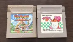 Nintendo ゼルダの伝説夢をみる島 星のカービィ2 セット