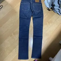 ヒステリックス ズボン