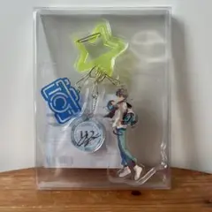 あんスタ　瀬名泉　ジャックポットチャーム　アクキー