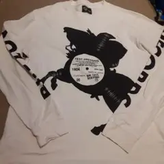 BIG LOVE RECORDS ロンT ロングスリーブ