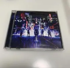 Crossfaith CD＆DVD WIPE OUT