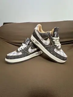 Nike louis vuitton