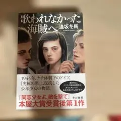 歌われなかった海賊へ