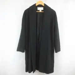 VINTAGE USA製 THELIMITED ウール ガウン コート 古着