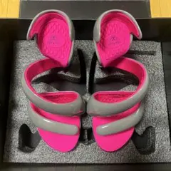 未使用級　ジュリアンヘイクス　Julian Hakes モヒートサンダル　35 中古・古着通販】JULIAN HAKES (ジュリアンヘイクス) モヒート