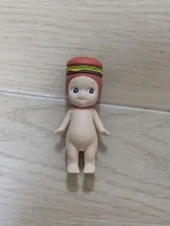 ソニーエンジェル　スナックシリーズ　 ハンバーガー