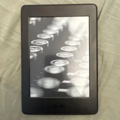 Kindle Paperwhite (第7世代) 本体