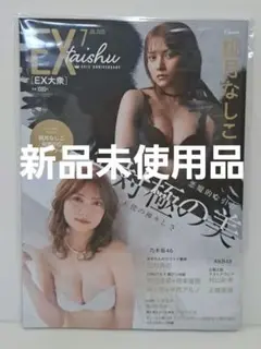 (新品)　EX大衆　2025.7月号
