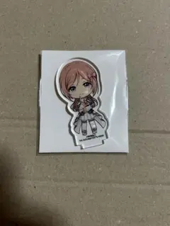 学園アイドルマスター 学マス 姫崎莉波 推し旅 旅マス アクリルぷちスタンド