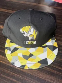 TIGERS 開幕戦 2022キャップ
