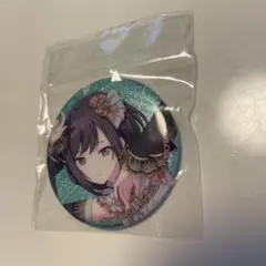 東雲絵名 マリオネット特典 2A 缶バッジ