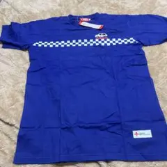 タカラトミー　トミカ　限定Tシャツ　赤十字　L