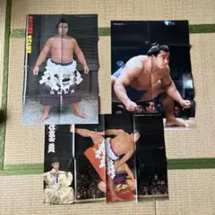 千代の富士　ポスター