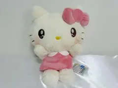サンリオキャラクターズ ぎゅーしてドールBIGタイプ1 【ハローキティ】