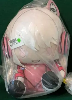 勝利の女神：NIKKE　M ぬいぐるみ　アリス　③