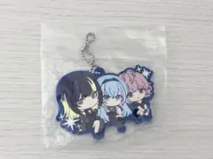 シャニマス　斑鳩ルカ＆鈴木羽那 ＆都田はるき　バディコレ