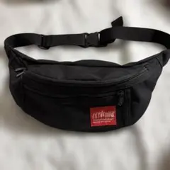 Manhattan Portage ボディバッグ