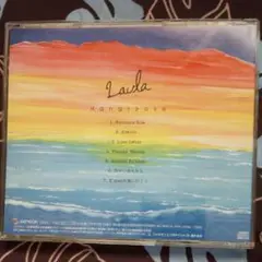 ラウレア ハワイアンCD