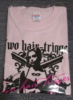 The Brow Beat ツーマン ライブ ニ触即発 Tシャツ ブラック 黒 The Brow Beat ツーマン ライブ ニ触即発 Tシャツ ブラック 黒