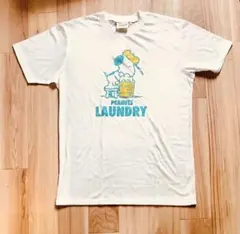PEANUTS スヌーピー Tシャツ XL
