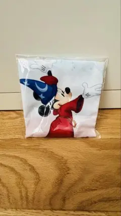 ファンタジアミッキートートバッグ