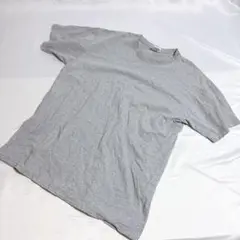 アンビル anvil 半袖シャツ グレー 灰色