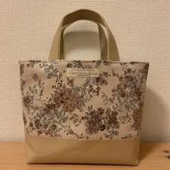 ショップ限定 リバティ セリーヌ トートバッグ C&S ホビーラホビーレ