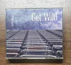 邦楽 1 4CD TM NETWORK Get Wild Song Mafia 邦楽 1 4CD TM NETWORK Get Wild Song Mafia DISCOGRAPHY [GET