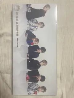 THE BEST OF 防弾少年団 - JAPAN EDITION